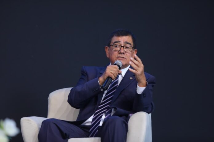jose-williams-en-foro-de-candidatos-propone-“transformar-la-policia-y-crear-dos-nuevos-cuerpos-para-combatir-la-delincuencia”