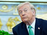 trump-tears-into-‘weak’-official-who-resigned-over-iran-war-as-his-allies-pile-on-‘crazed-egomaniac’-who-was-about-to-be-fired