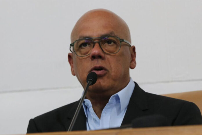 amnistias-rechazadas-aun-pueden-ser-apeladas-ante-tribunales,-afirmo-jorge-rodriguez