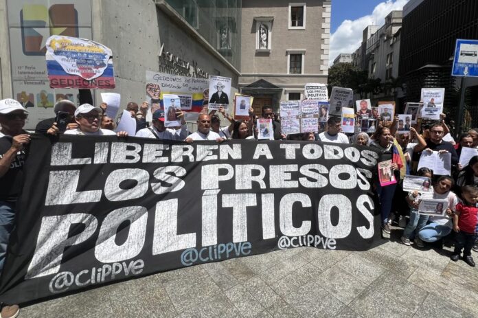 la-amnistia-que-no-perdona-a-militares-en-venezuela