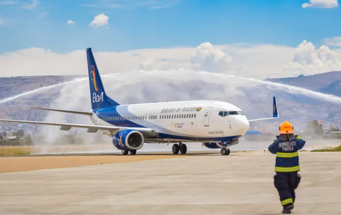 boa-vende-41.000-pasajes-en-10-dias-con-el-“tarifazo”