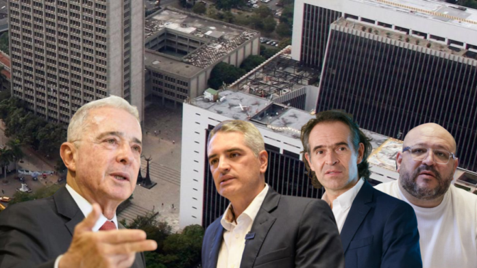 el-expresidente-alvaro-uribe-convoco-un-homenaje-en-medellin-a-‘fico’,-rendon-y-‘gury’-por-su-postura-durante-la-manifestacion-de-la-minga-indigena