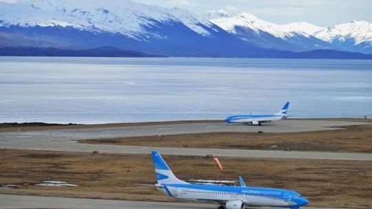 aterrizar-en-ushuaia-sera-mas-caro-este-invierno