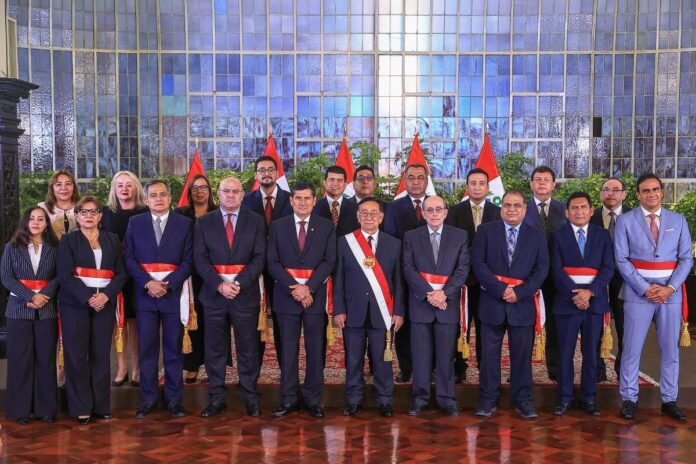 el-gabinete-arroyo:-la-historia-detras-de-la-caida-de-miralles-y-los-antecedentes-de-los-nuevos-ministros