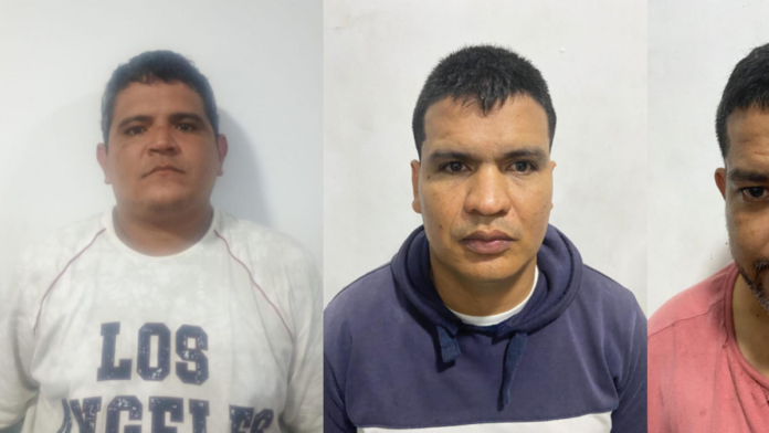 estos-son-los-tres-delincuentes-que-se-fugaron-de-una-carcel-en-barranquilla:-alcaldia-ofrece-$10-millones-por-informacion-que-permita-la-captura
