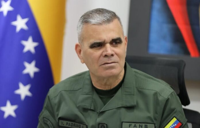 delcy-rodriguez-destituye-a-padrino-lopez-como-ministro-de-defensa-tras-mas-de-una-decada-en-el-cargo