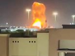 iranian-missiles-cause-‘extensive-damage’-to-world’s-biggest-natural-gas-plant-in-qatar-as-tehran-furiously-hits-back-across-gulf-following-us-israeli-strike-on-fuel-facility-–-sending-price-of-crude-soaring