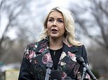 karoline-leavitt-reveals-whether-trump-plans-to-fire-embattled-tulsi-gabbard-after-iran-war-betrayal