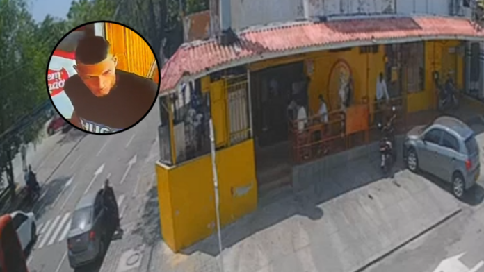 barranquilla:-atraco-con-disparos-a-plena-luz-del-dia-en-restaurante-evidencia-escalada-de-inseguridad-en-la-ciudad;-autoridades-anuncian-medidas