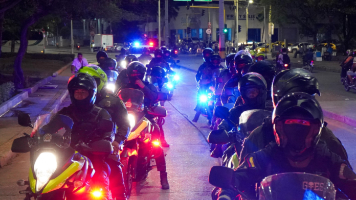 cartagena-como-vamos:-mientras-el-hurto-bajo-un-10%-en-2025,-el-53%-de-los-cartageneros-afirmo-sentirse-inseguro-en-la-ciudad