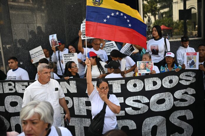 vente-venezuela-alerta-sobre-arbitrariedad-y-falta-de-justicia-en-ley-de-amnistia