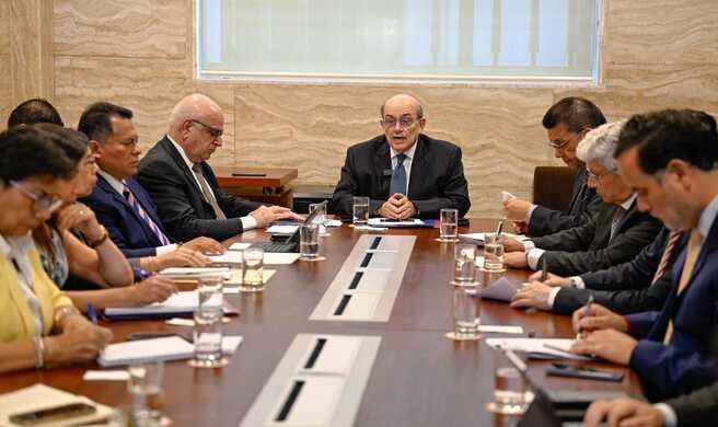 gobierno-cancela-elecciones-generales-del-12-de-abril-en-medio-oriente-por-conflicto
