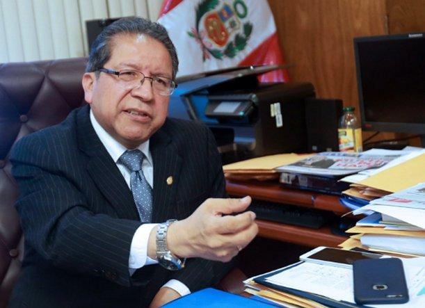 jnj-mantiene-decision-de-no-ratificar-a-pablo-sanchez-velarde-como-fiscal-supremo