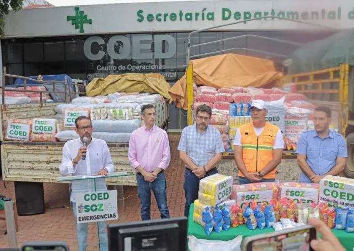 lluvias:-el-coed-envia-ayuda-humanitaria-a-municipios-afectados