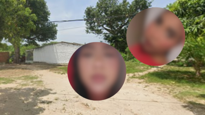 desgarrador-testimonio-de-la-mama-de-menores-de-14-y-17-anos-asesinadas-en-malambo,-atlantico,-tras-captura-de-presuntos-responsables:-‘corazon-sucio’