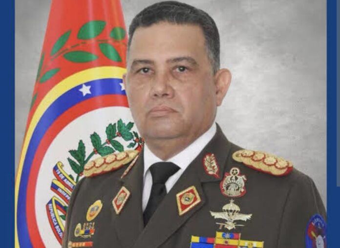 justicia,-encuentro-y-perdon-advierte-que-el-nuevo-ministro-de-defensa-podria-profundizar-la-violacion-de-derechos-humanos