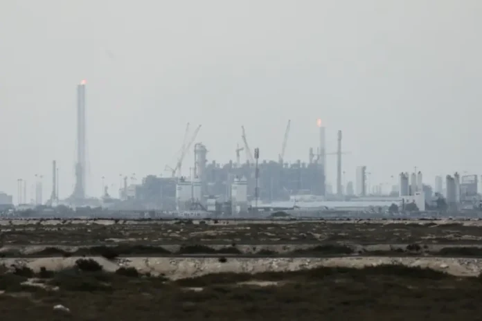 iran-amenazo-a-las-instalaciones-energeticas-de-los-paises-del-golfo