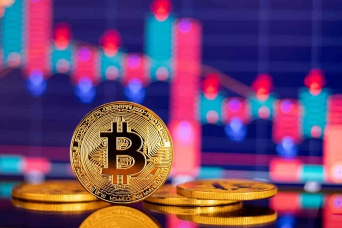 bitcoin-se-desploma-un-5%-a-$70,185-mientras-la-escalada-de-iran,-el-ppi-caliente-y-la-fed-de-linea-dura-dan-un-triple-golpe