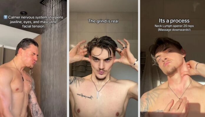 que-es-el-looksmaxxing,-la-nueva-y-controvertida-tendencia-entre-los-hombres-jovenes