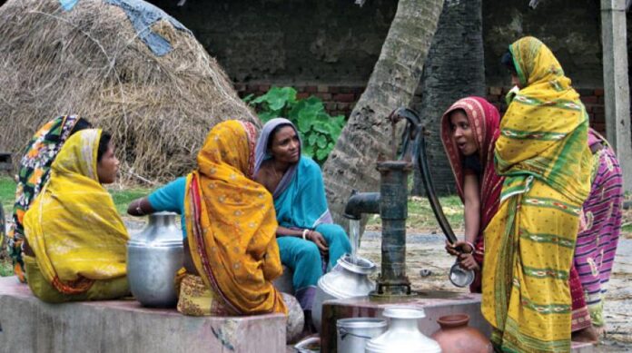 la-unesco-senala-a-las-mujeres-como-principales-victimas-de-la-crisis-del-agua