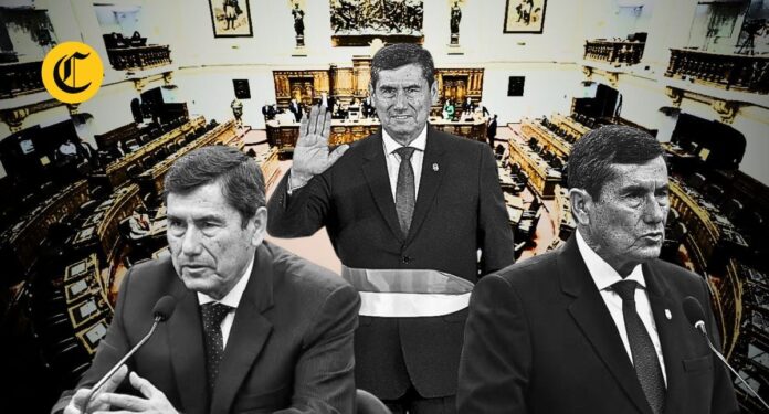 nuevo-gabinete-inicia-con-el-voto-en-contra-de-6-bancadas:-¿cuales-son-las-agrupaciones-que-no-otorgarian-la-confianza?