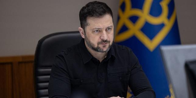 en-direct,-guerre-en-ukraine :-volodymyr-zelensky-annonce-qu’une-rencontre-entre-des-emissaires-envoyes-par-kiev-et-les-negociateurs-americains-se-tiendra-samedi-aux-etats-unis