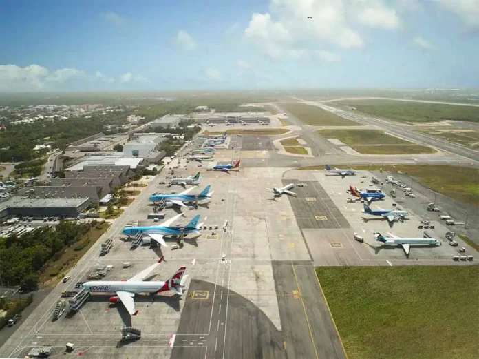 punta-cana-ingresa-por-primera-vez-a-los-100-mejores-aeropuertos-del-mundo