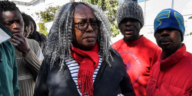 en-tunez,-la-militante-antirracista-saadia-mosbah-condenada-a-huit-ans-de-prision