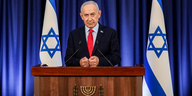 en-directo,-guerra-en-medio-oriente:-benyamin-netanyahou-asegura-que-habra-fisuras-en-el-poder-irani-como-en-el-terreno.