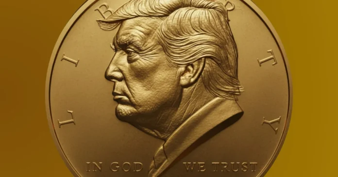 ee-uu-prepara-moneda-historica:-imagen-de-trump-es-aprobada-para-celebrar-los-250-anos-de-independencia