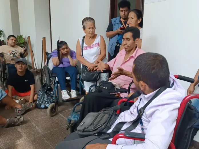 la-defensa-hara-seguimiento-de-retrasos-en-el-bono-discapacitados
