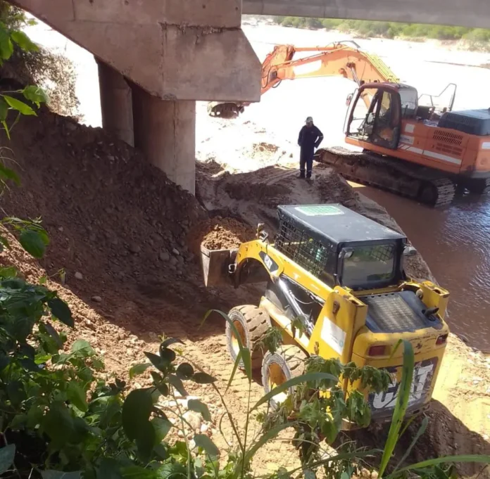 tras-lluvias,-el-abc-ejecuta-obras-de-emergencia-en-santa-cruz