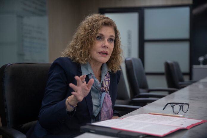 mercedes-araoz-critica-“clientelismo”-y-falta-de-contrapeso-politico-entre-el-ejecutivo-y-congreso