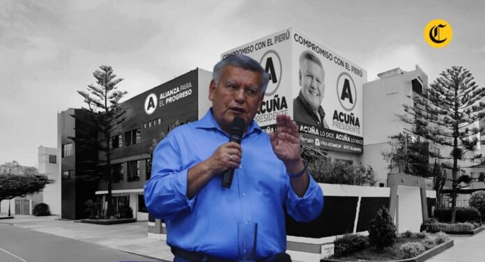 entre-los-ataques-y-la-victimizacion:-el-discurso-de-cesar-acuna-y-alianza-para-el-progreso-contra-los-medios