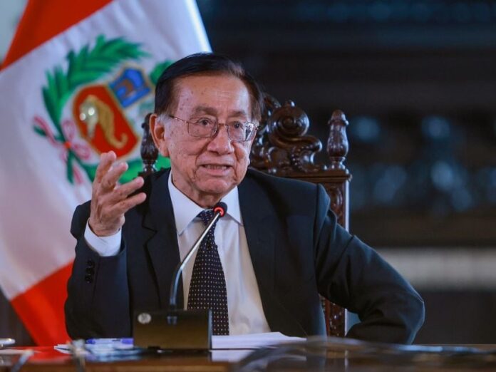 jose-maria-balcazar-sobre-vladimir-cerron:-“por-supuesto-que-es-mi-amigo”