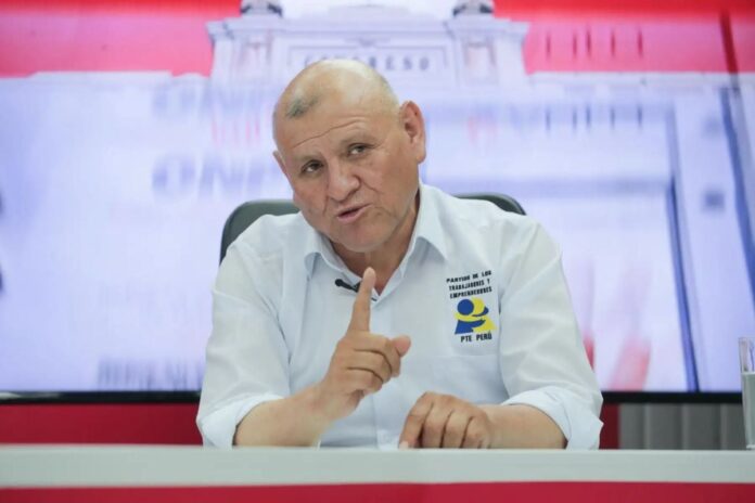 napoleon-becerra:-jee-deja-sin-efecto-inscripcion-de-plancha-presidencial-del-pte-tras-su-fallecimiento