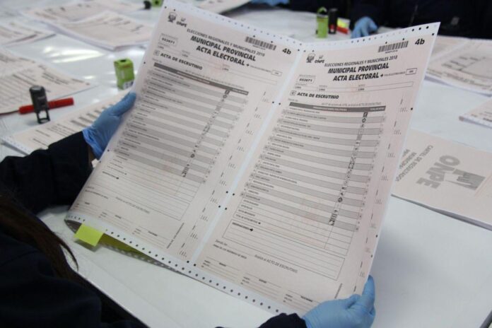 poder-judicial-ordena-entregar-a-fuerza-popular-listas-de-electores-de-la-segunda-vuelta-de-2021