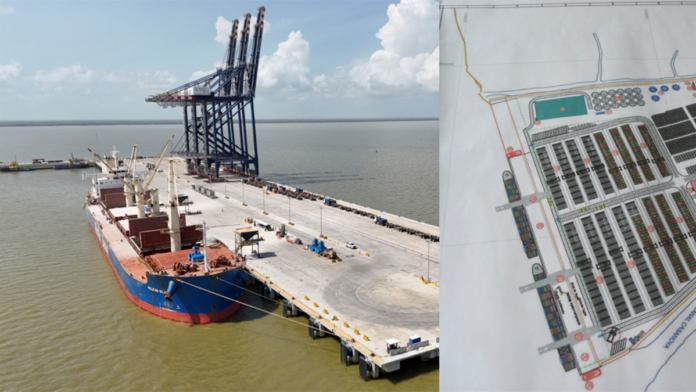 las-dos-caras-de-los-puertos-de-uraba:-mientras-un-terminal-recibe-buques-de-talla-mundial,-el-otro-enfrenta-millonarias-multas