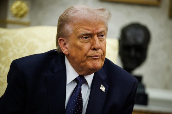 trump-no-quiere-llegar-a-un-acuerdo-con-iran:-“vamos-semanas-por-delante-de-lo-previsto”