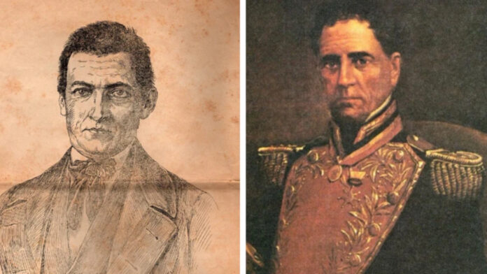 que-fue-el-“monagato”,-la-primera-vez-que-dos-hermanos-compartieron-el-poder-en-venezuela-hace-mas-de-170-anos.