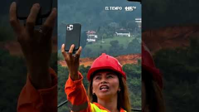 de-estar-desempleados-a-trabajar-juntos-en-la-misma-obra:-la-historia-de-una-mama-y-su-hijo,-quienes-‘levantan’-el-futuro-de-la-ninez-en-san-cristobal