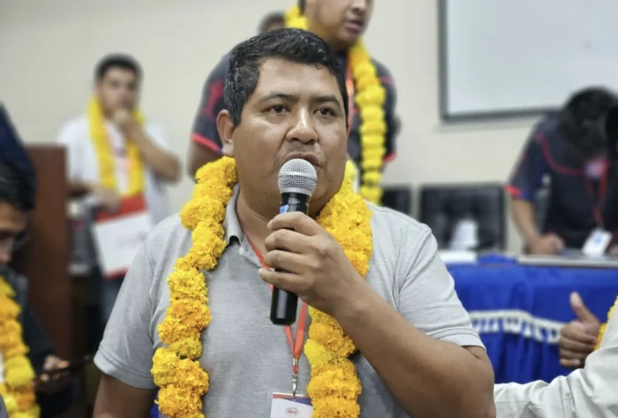 tarija:-acusan-a-dirigente-de-la-cub-“chonta”-palenque-de-“desfalcar”-bs-200.000