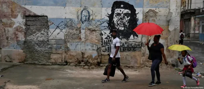 cuba:-«el-sistema-politico-no-es-objeto-de-negociacion»