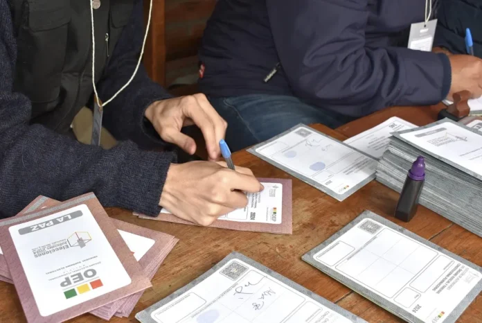 el-domingo-se-elegiran-a-cerca-de-5.000-autoridades-regionales