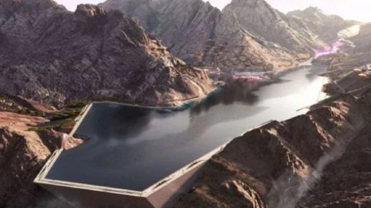 asi-sera-el-gigantesco-lago-artificial-futurista-que-construiran-en-arabia-saudita