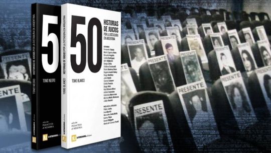 50-cuentos-durante-50-anos:-nuevo-libro-recopila-historias-personales-de-los-crimenes-de-la-dictadura
