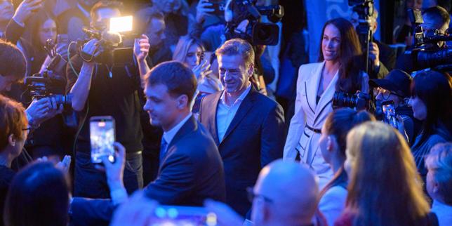 en-eslovenia,-una-victoria-eliminada-aux-legislatives-pour-le-premier-ministre-de-centre-gauche-robert-golob