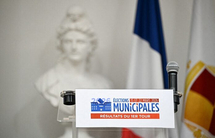 elecciones-municipales-en-francia:-la-izquierda-conserva-paris-y-marsella-y-la-derecha-se-queda-con-niza
