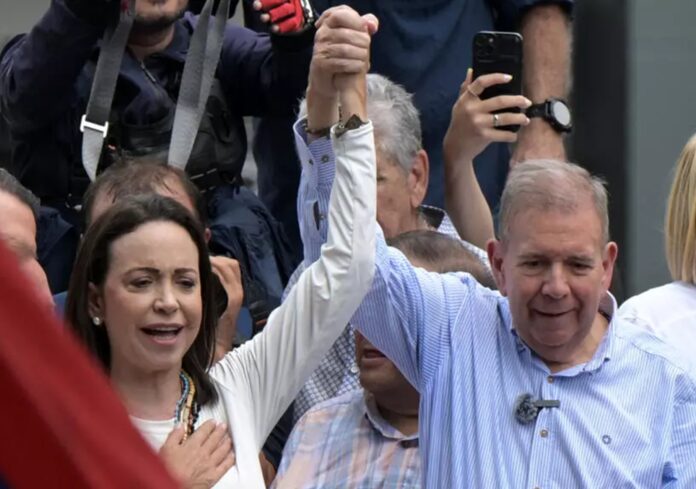 exigen-devolucion-de-bienes-usados-​​en-campana-de-edmundo-gonzalez-en-barinas