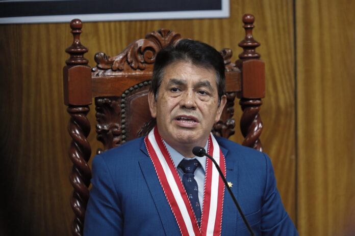 tomas-galvez:-eleccion-del-nuevo-fiscal-de-la-nacion-se-realiza-este-lunes